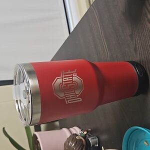 OHIOSTATE  Water bottle